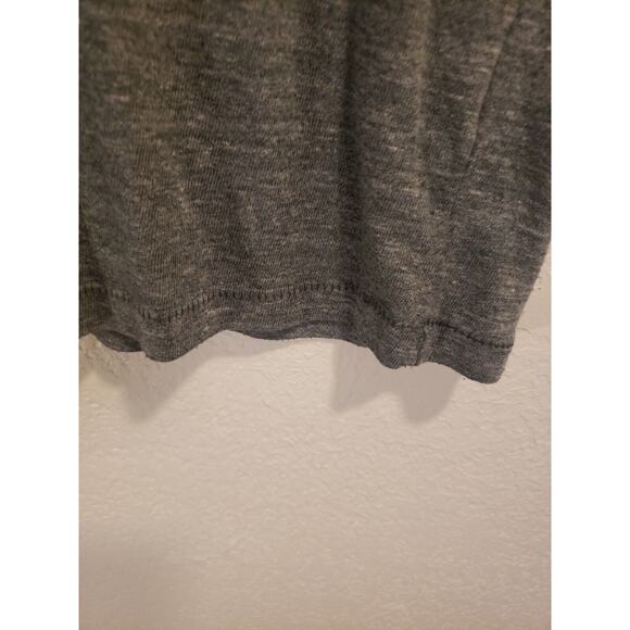 LEAGUE Classic Fit Mens Medium Green University Of Norte Dame T-Shirt Tee Shirt - Picture 7 of 10